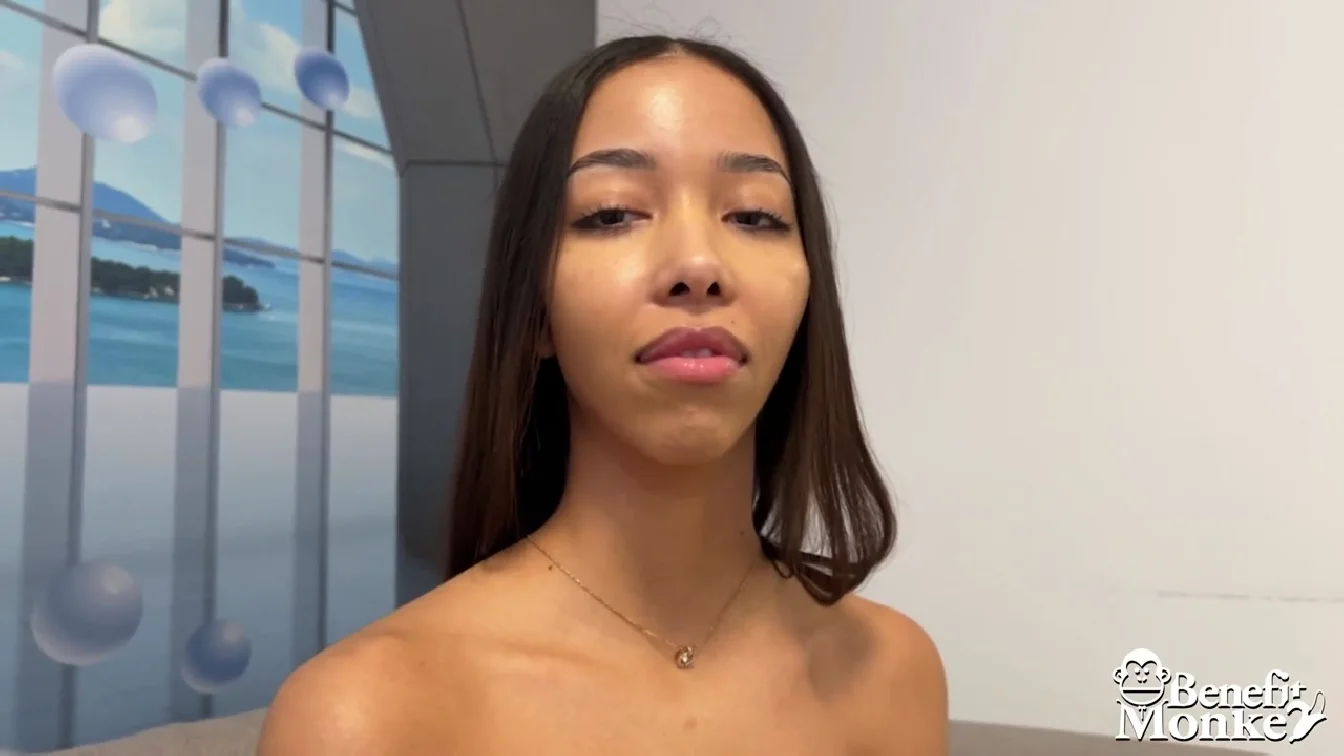 Preview of BenefitMonkey Lia Lin Hardcore XXX